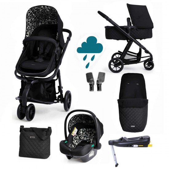 Cosatto giggle shop 2 pushchair